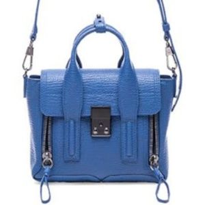 3.1 Phillip Lim Mini Pashli Bag